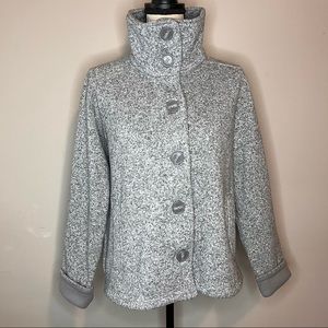 Patagonia Button Down Jacket